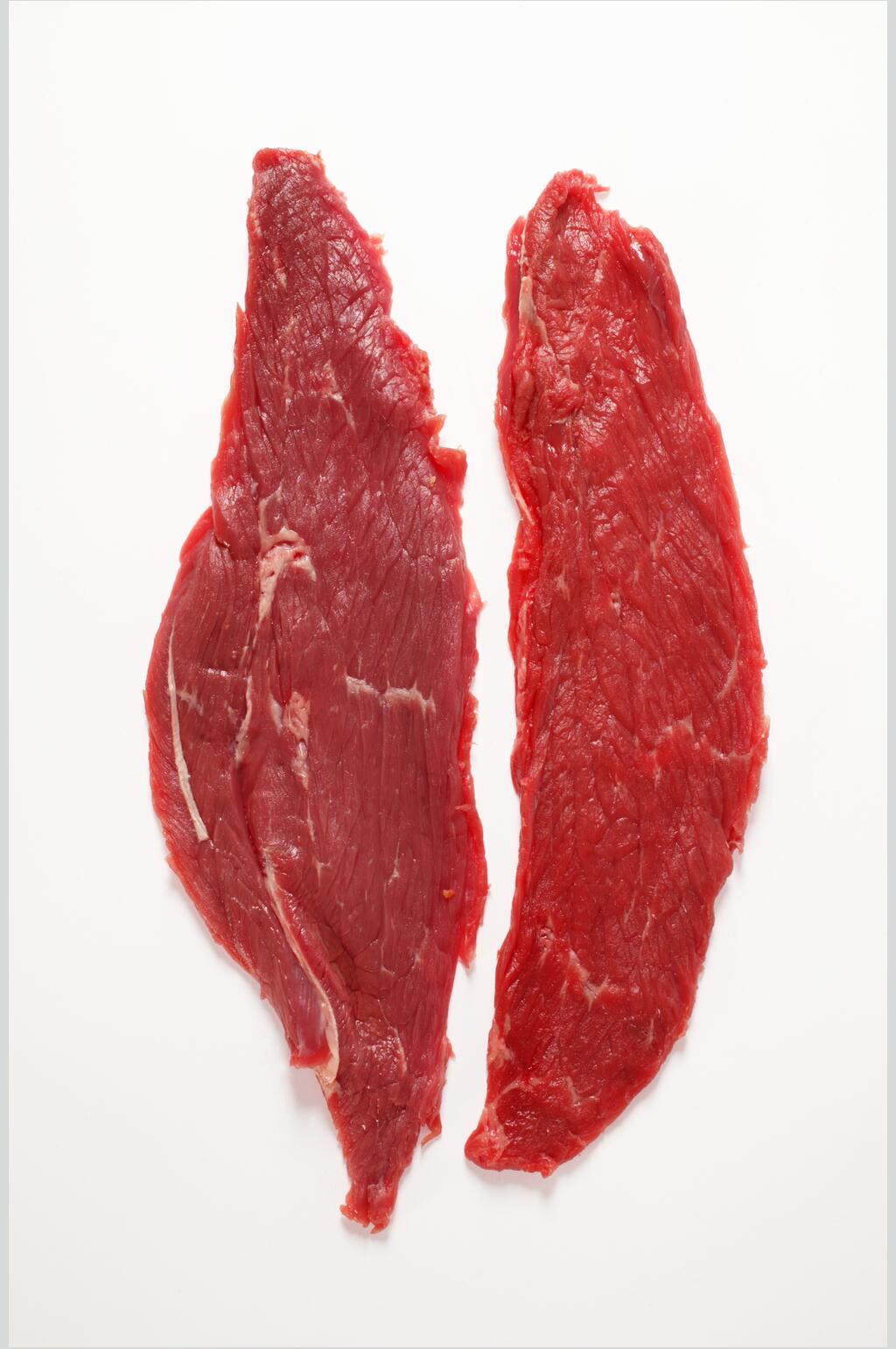 精品瘦肉猪肉牛排餐饮食品图片素材