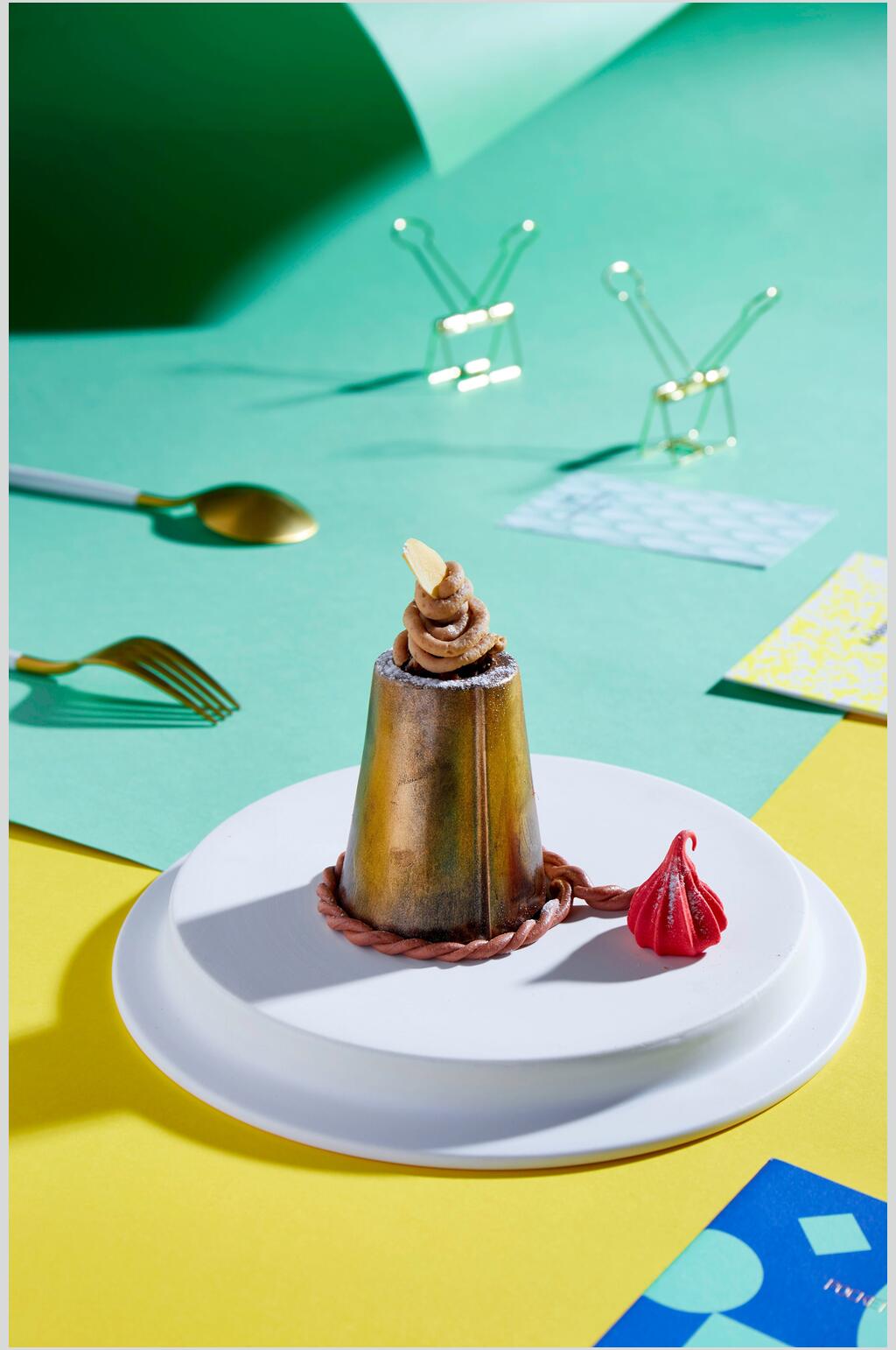 清新精品美味面包素材图片素材