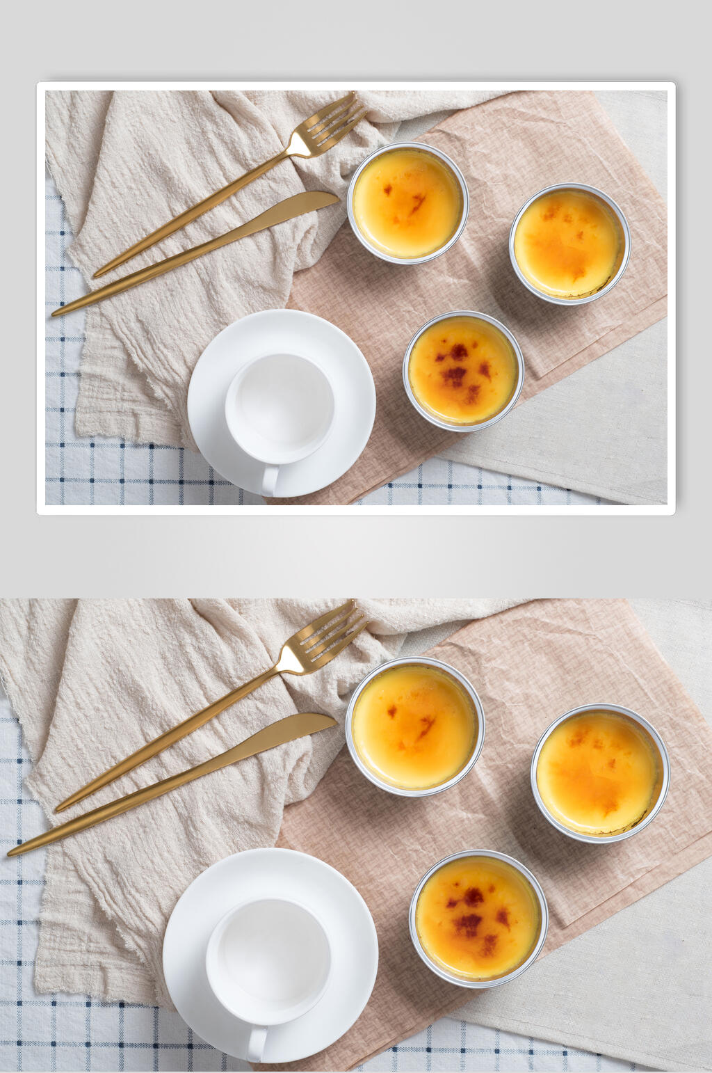 牛奶早餐面包食品摄影图片素材