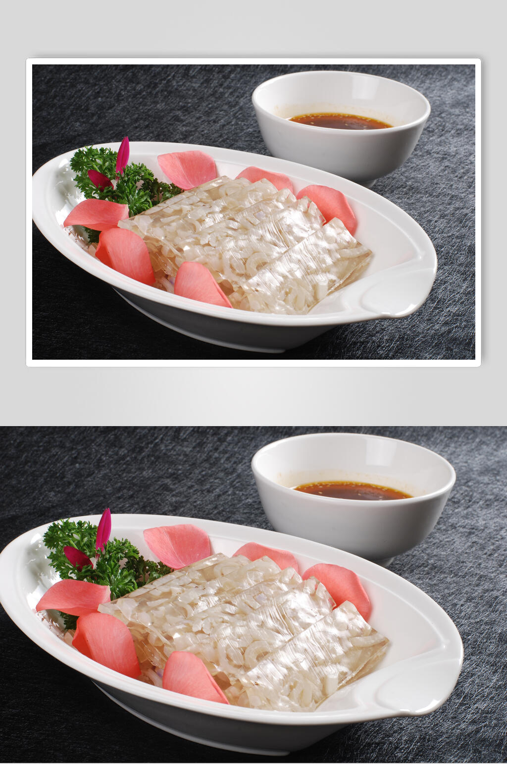 招牌美味凉菜素材冷拼高清图片素材