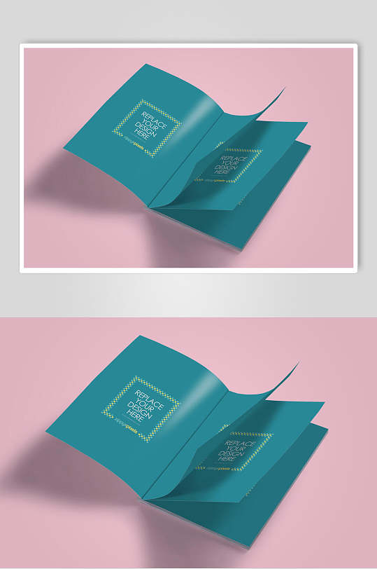 书面样机图片-书面样机设计素材-书面样机模板下载-众图网
