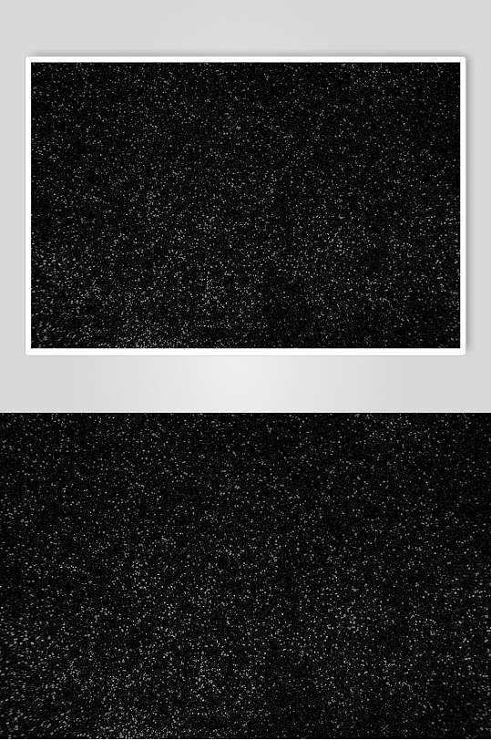 高级感黑色纹理摄影图