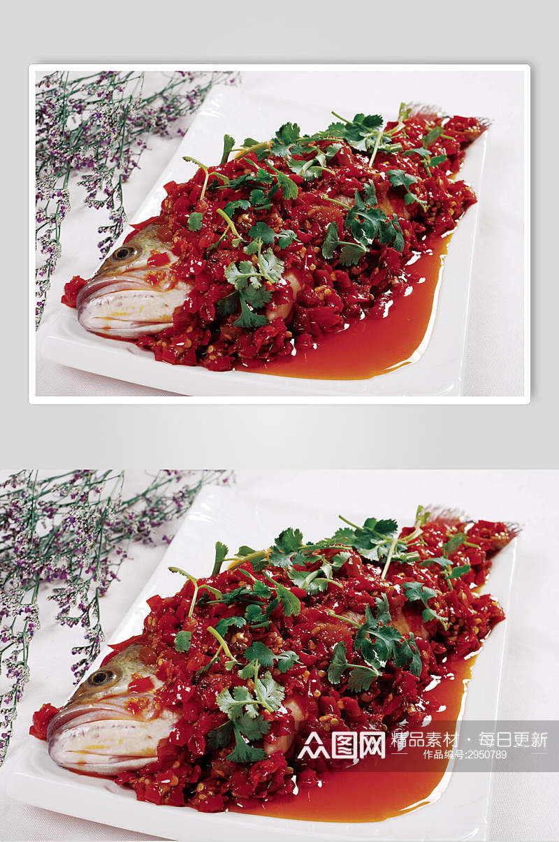 香辣美味海鲜生鲜食品摄影图片素材