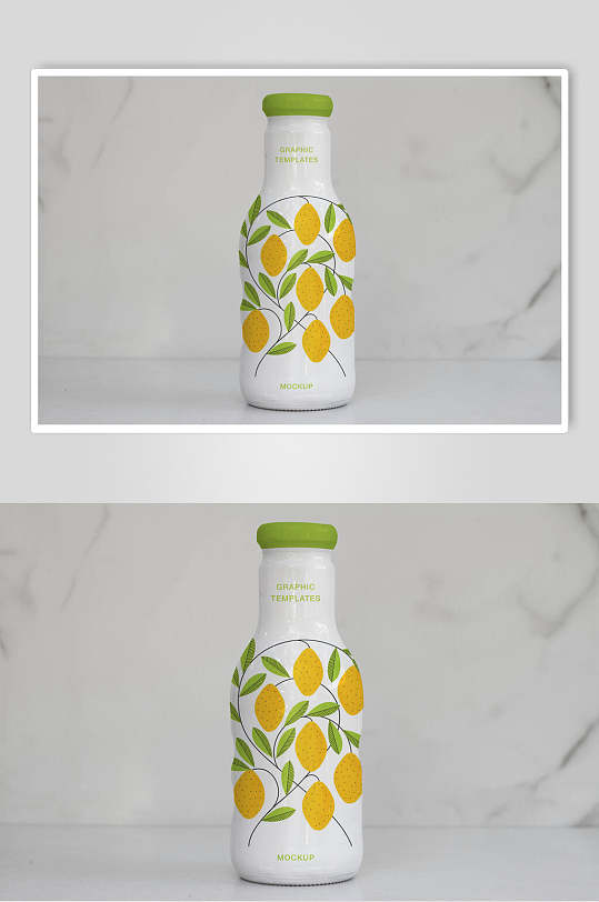 果汁饮料瓶包装图片-果汁饮料瓶包装效果图-果汁饮料瓶包装设计素材