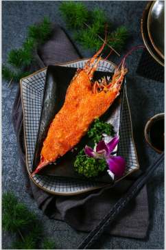 日式料理美食图片