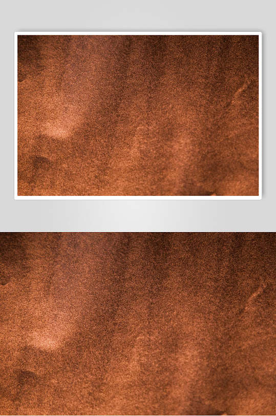 极简铜金属质感贴图摄影图片