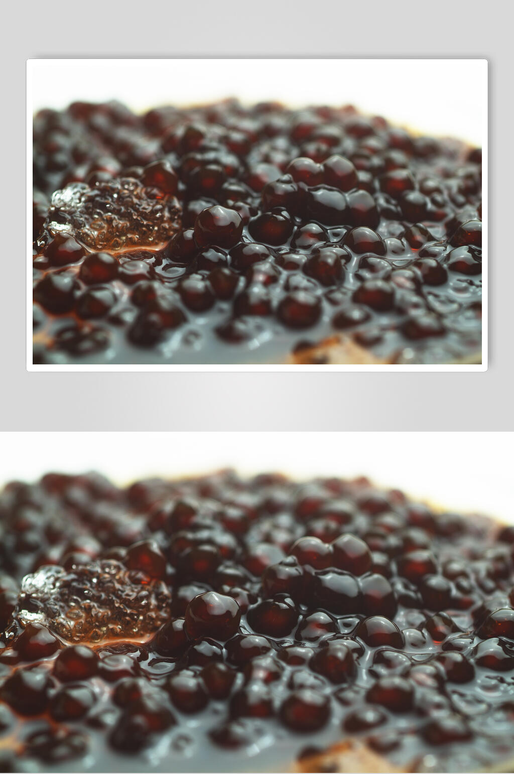 招牌食品糖果糕点冰品图片素材