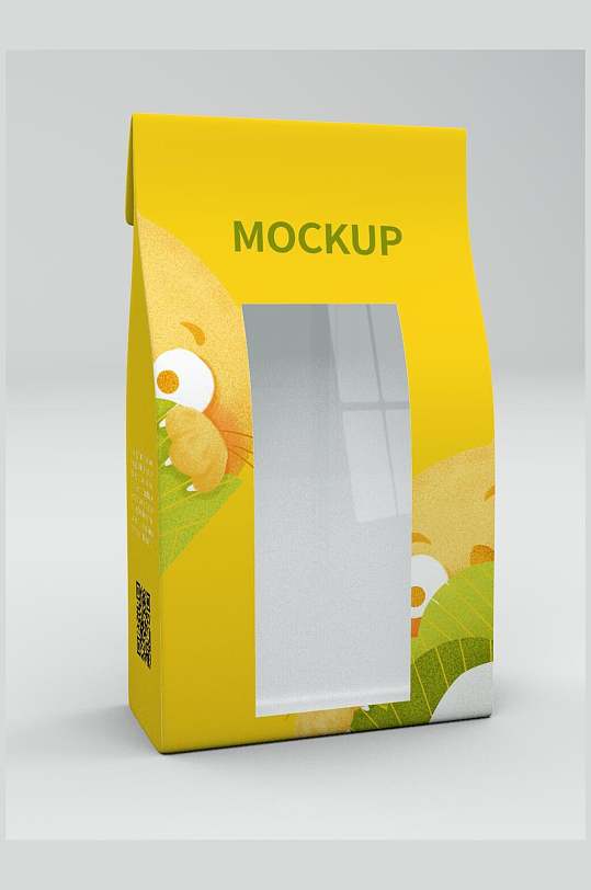 清新包装袋图片-清新包装袋设计素材-清新包装袋模板下载-众图网