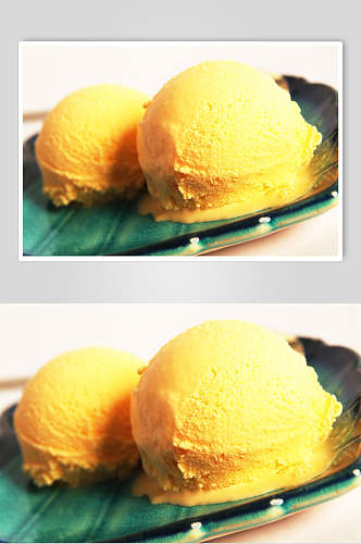 糖果糕点冰品冰淇淋食品图片