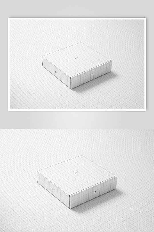 护肤盒子包装图片-护肤盒子包装效果图-护肤盒子包装设计素材下载