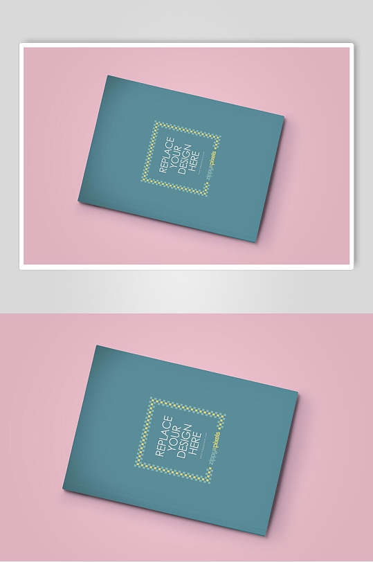 书面样机图片-书面样机设计素材-书面样机模板下载-众图网