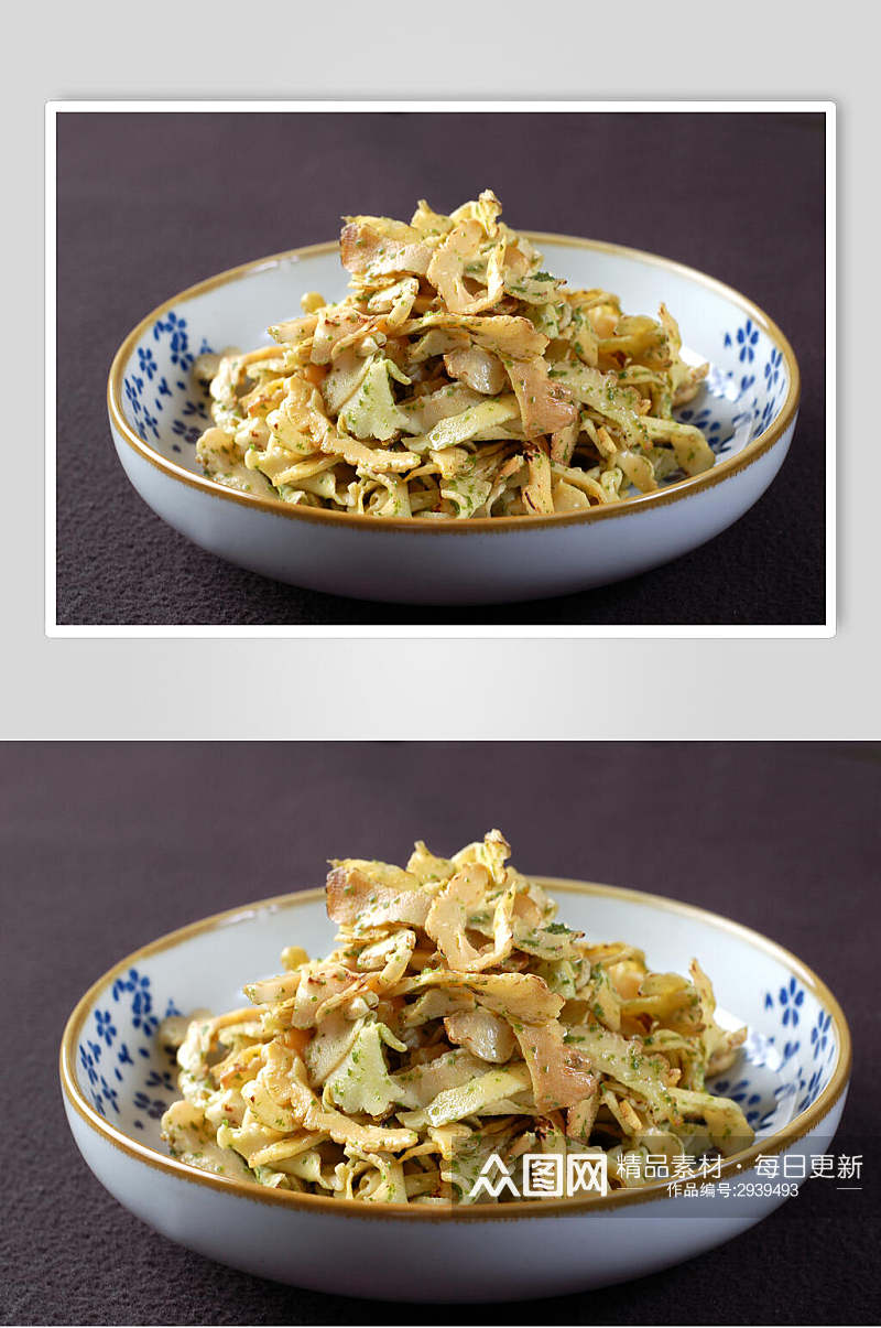 美味炒菜凉菜素材冷拼食品摄影图片素材