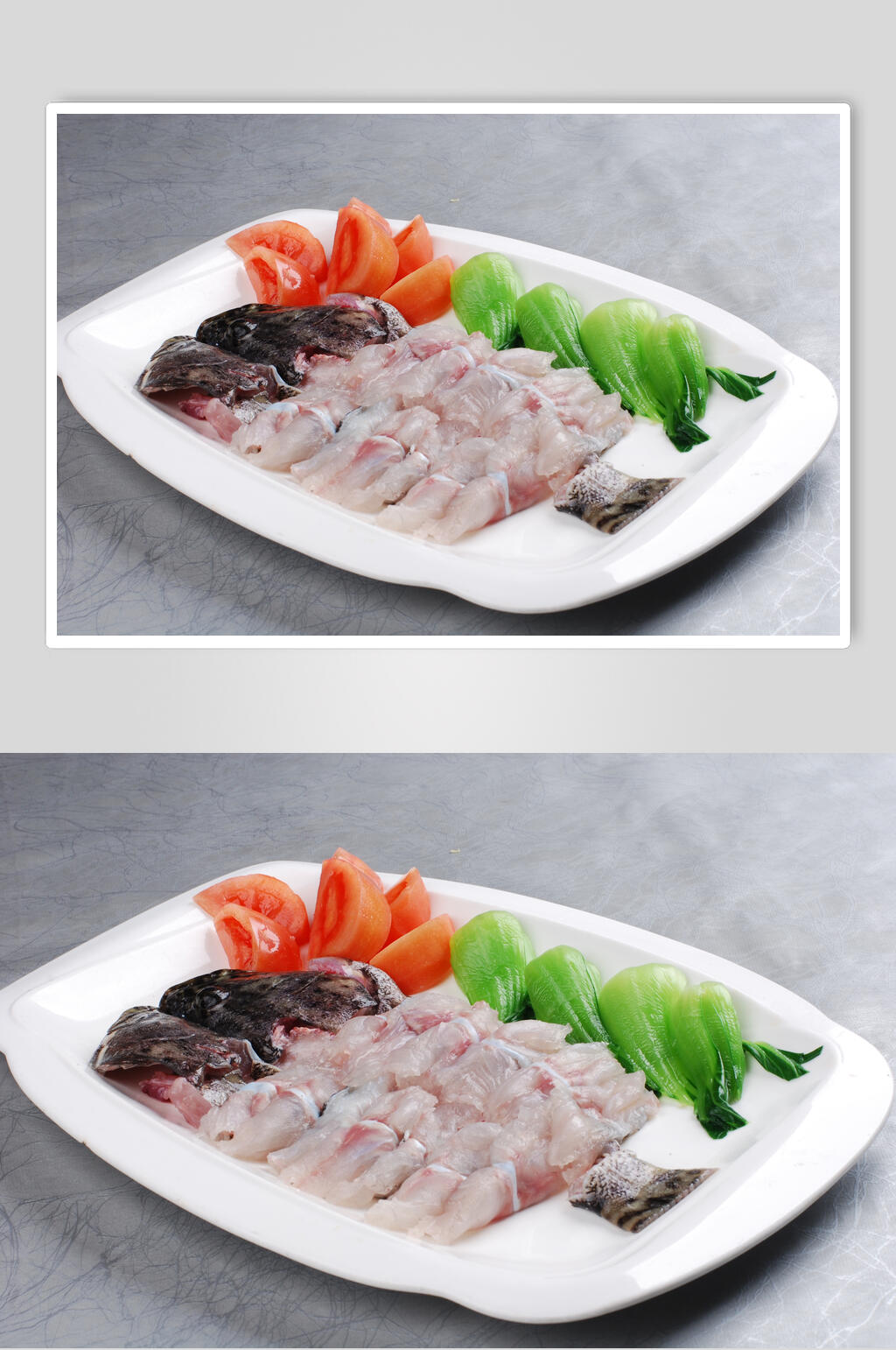 海鲜鱿鱼生鲜图片素材