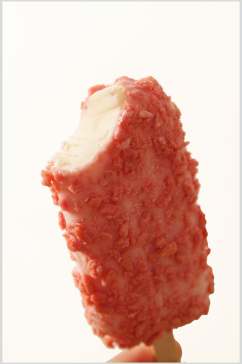 冰棒糖果糕点冰品摄影图片