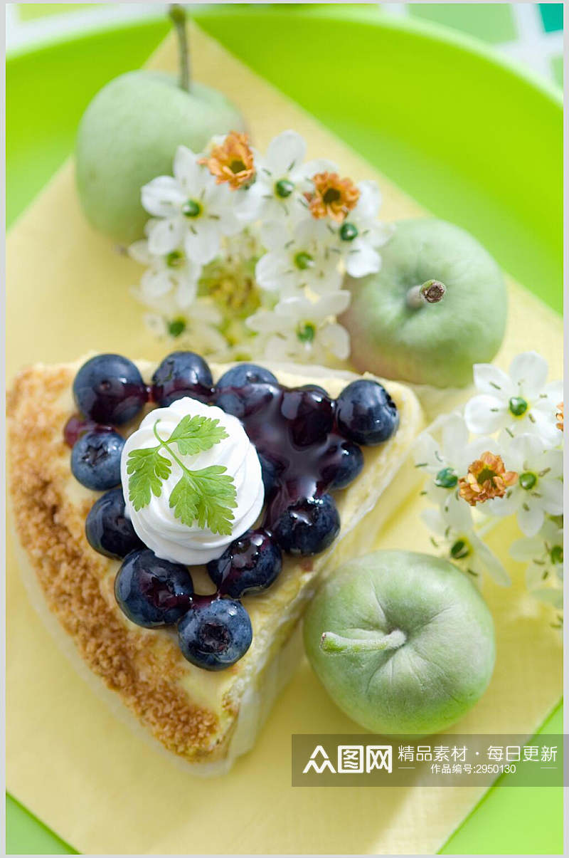 健康美味糖果糕点冰品图片素材