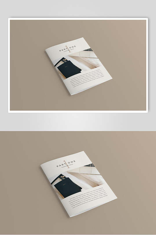 书面样机图片-书面样机设计素材-书面样机模板下载-众图网
