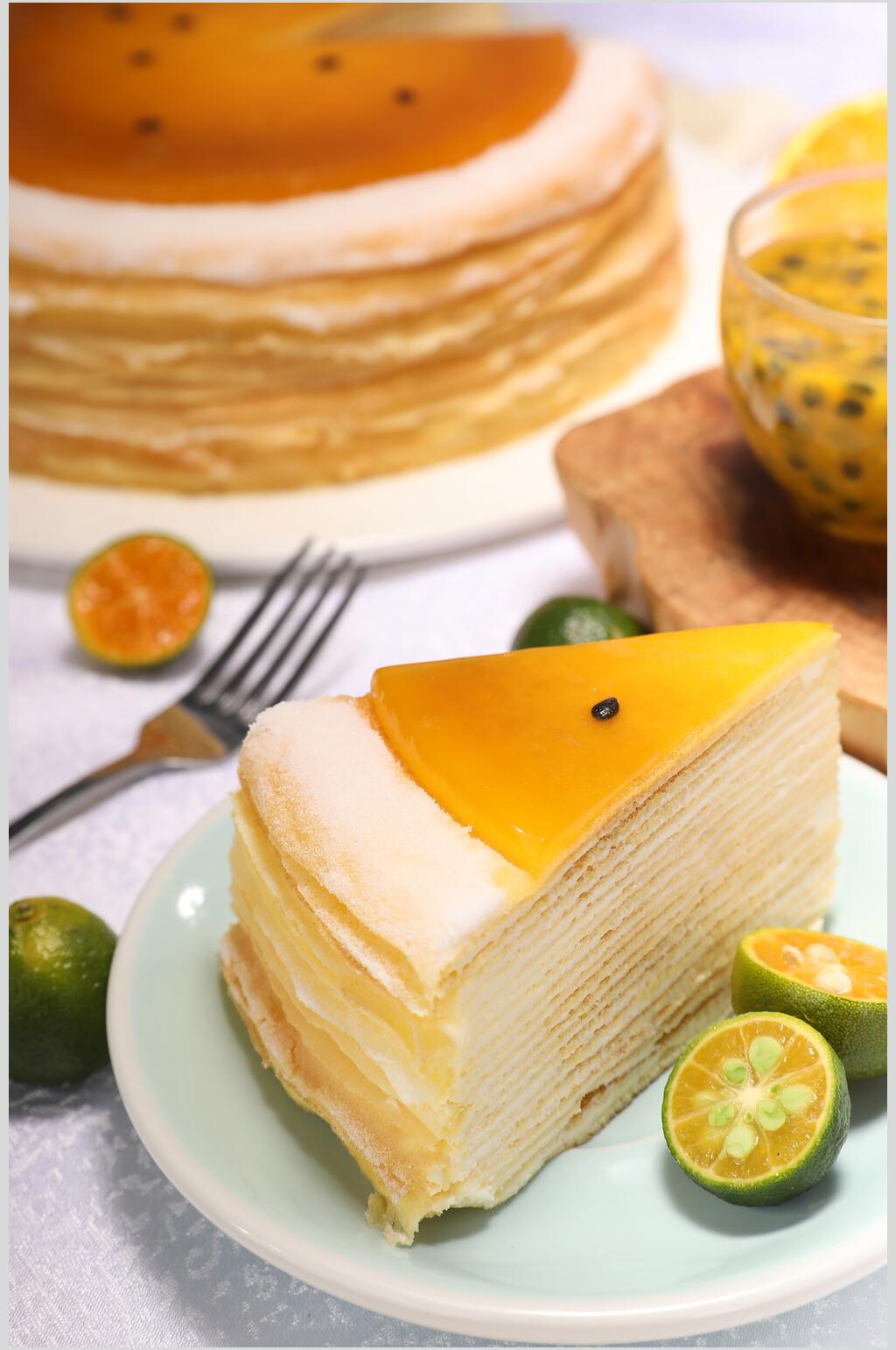 青柠美食面包素材图片素材