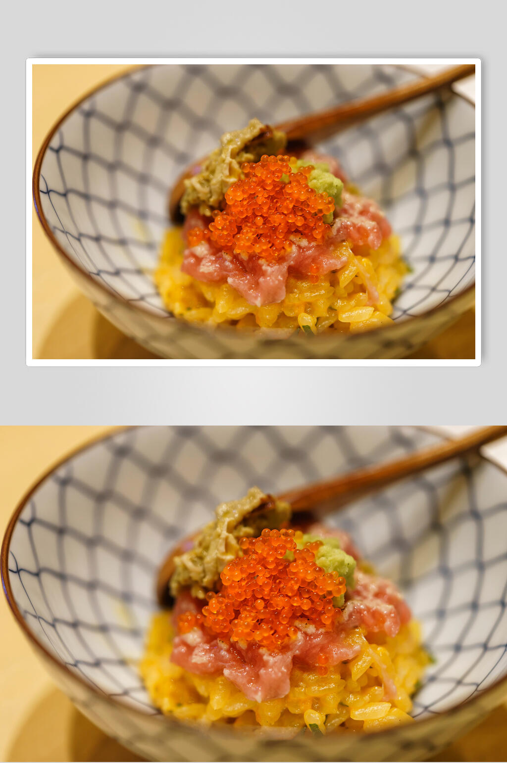特色日式料理美食图片素材