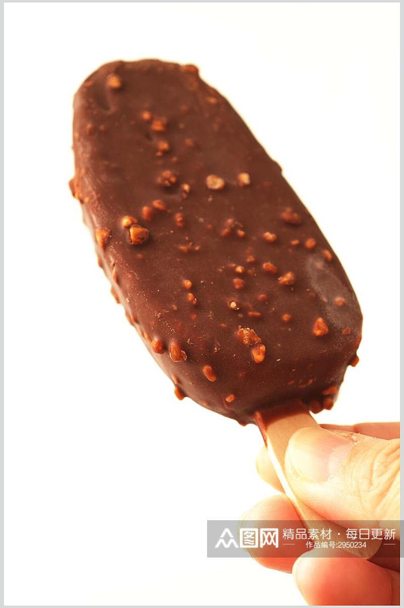 冰棒糖果糕点冰品食品摄影图片素材