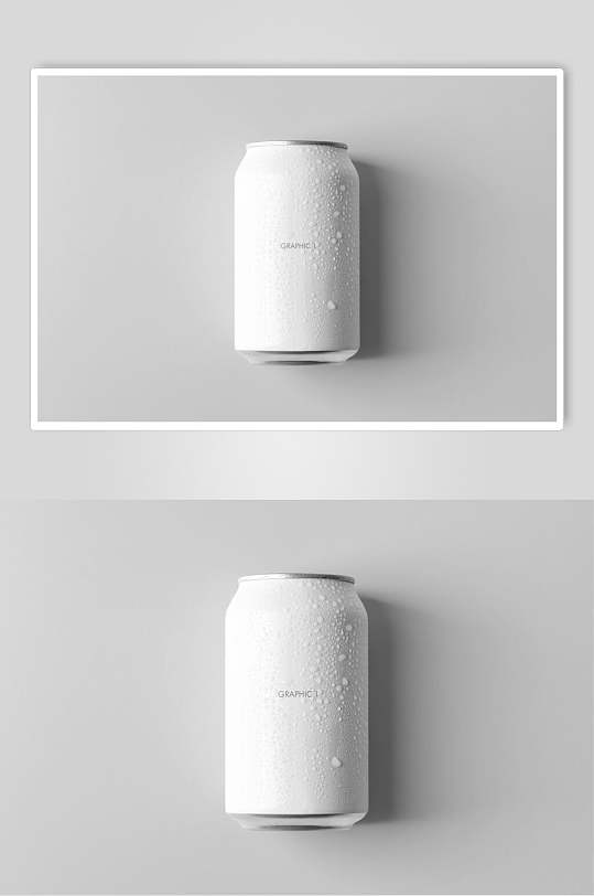 易拉罐包装盒图片-易拉罐包装盒设计素材-易拉罐包装盒模板下载-众图