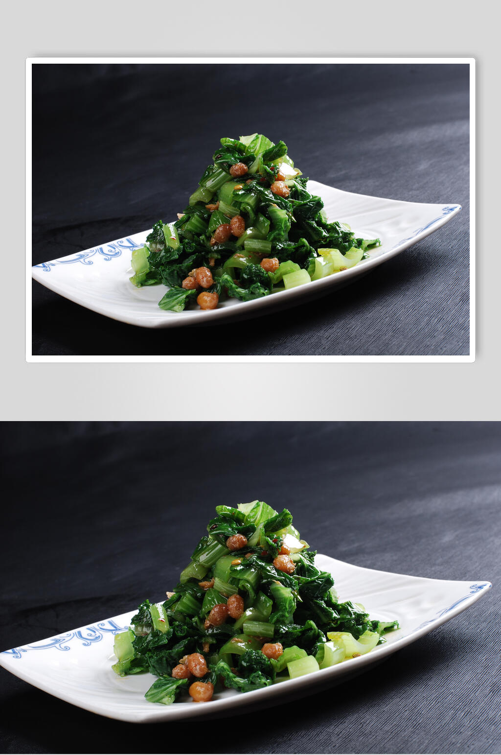 青菜凉菜素材冷拼食品摄影图片素材