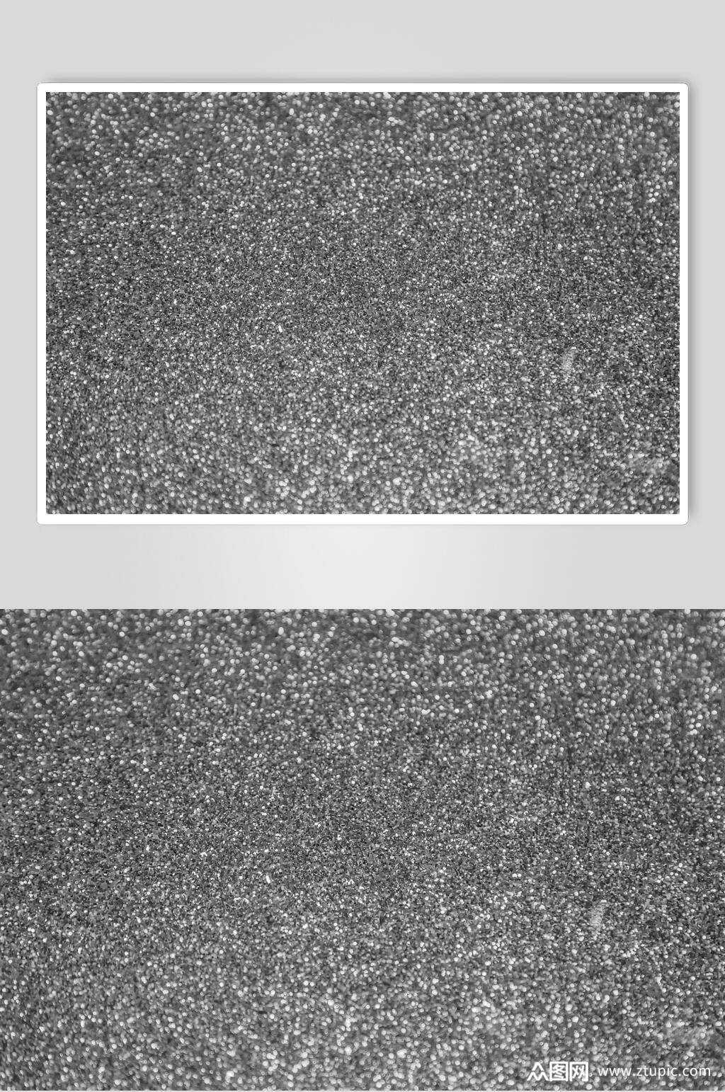 磨砂银色材质图片素材
