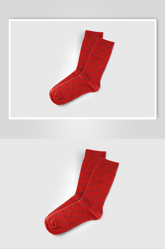 红色经典包装图片-红色经典包装效果图-红色经典包装设计素材下载-众