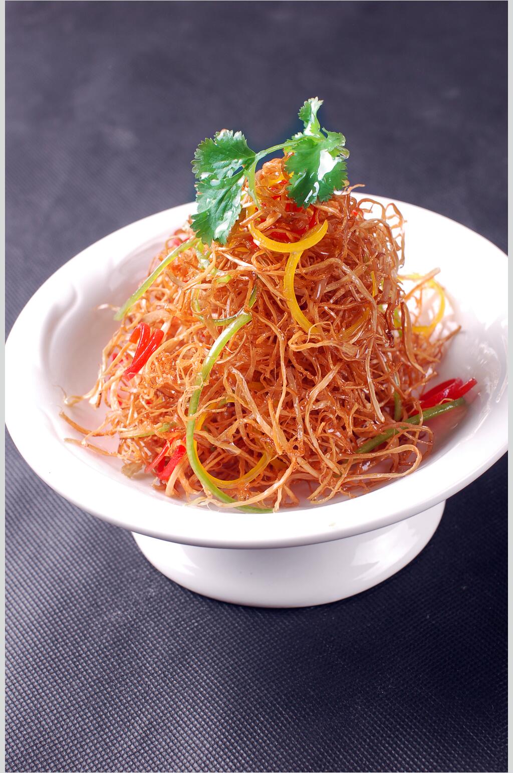 特色美味凉菜素材冷拼摄影图片素材