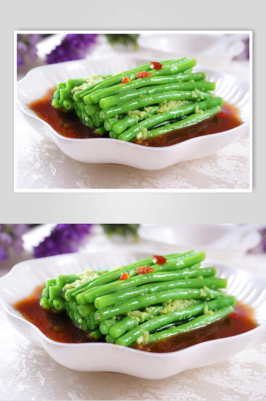 美味餐饮凉菜素材冷拼图片