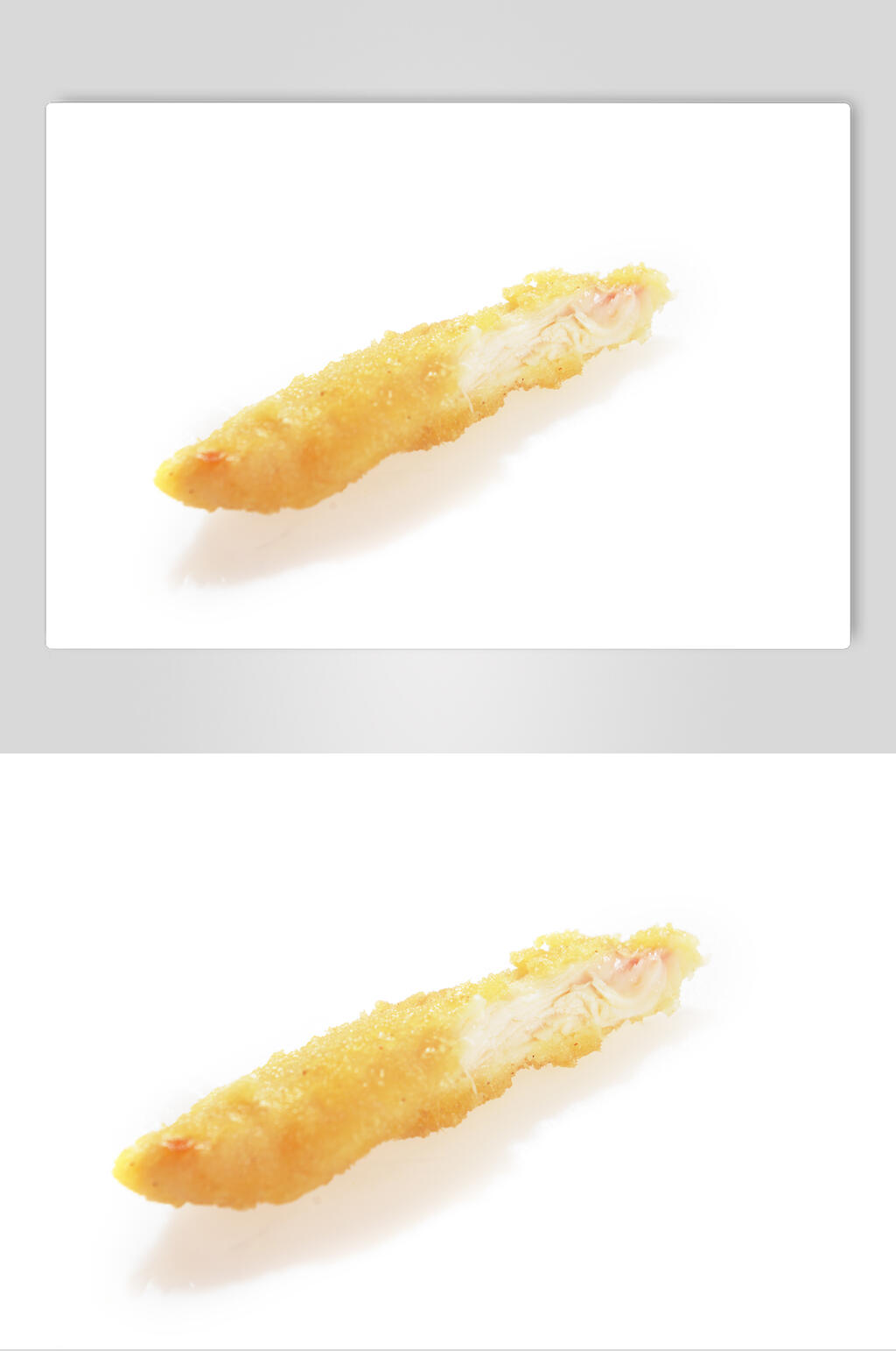 鸡柳美食摄影图片素材