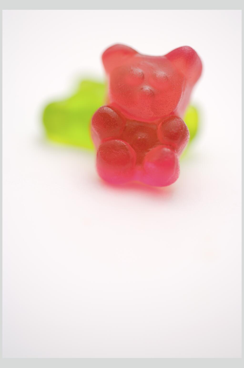 卡通糖果摄影图片素材