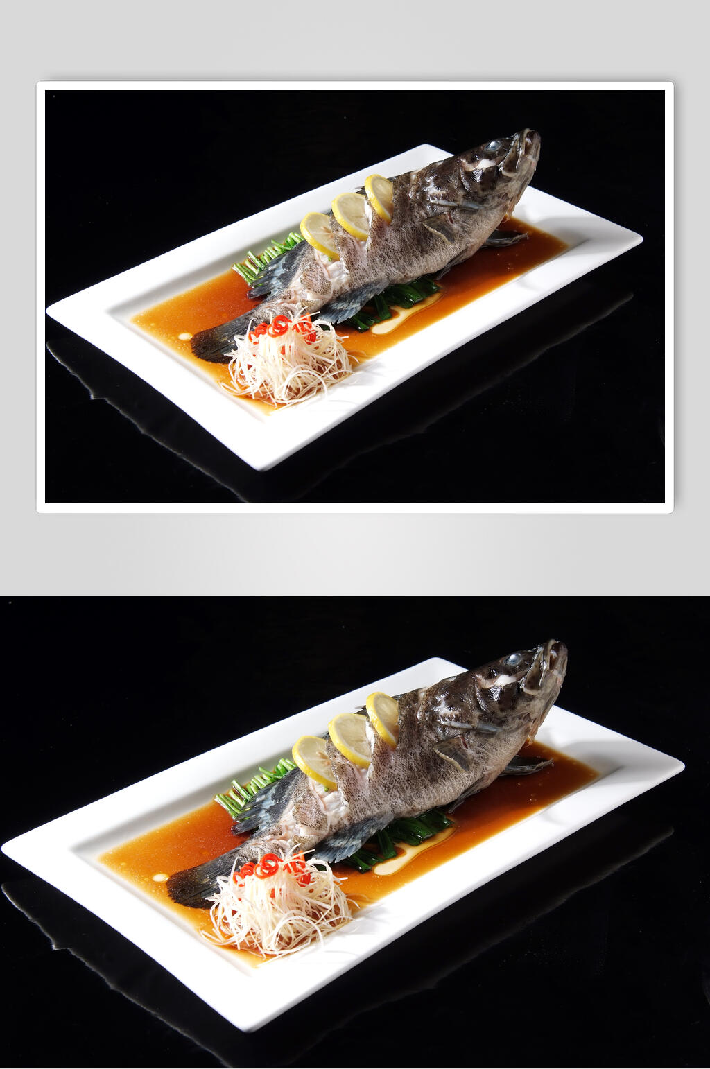 海鲜生鲜食品摄影图片素材