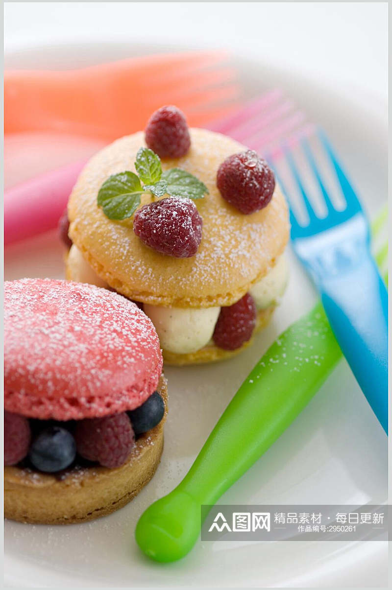 时尚美味糖果糕点冰品食品摄影图片素材