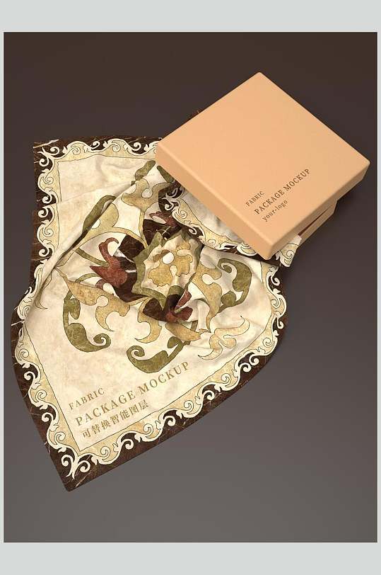 丝巾图片-丝巾素材下载-众图网