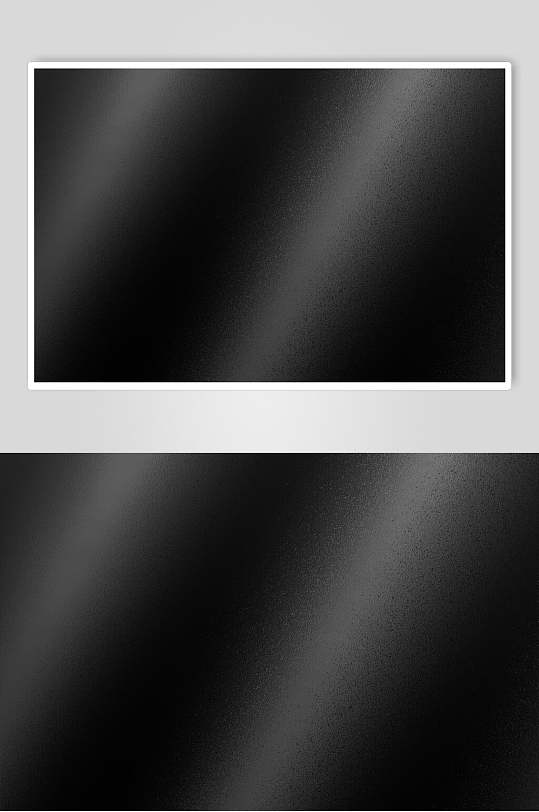 高级感黑色纹理摄影图