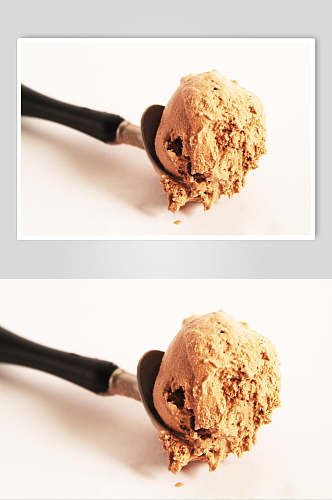 创意糖果糕点冰品摄影图片