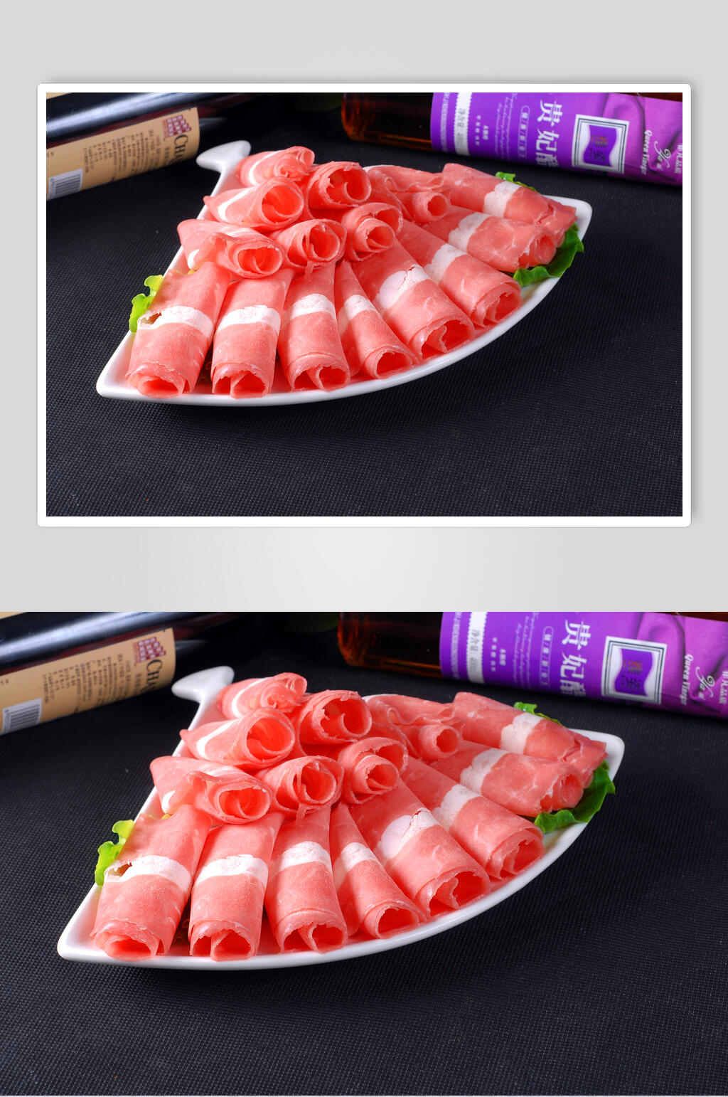 新鲜美食大众摄影图素材