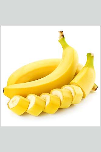 香蕉蔬菜水果图片