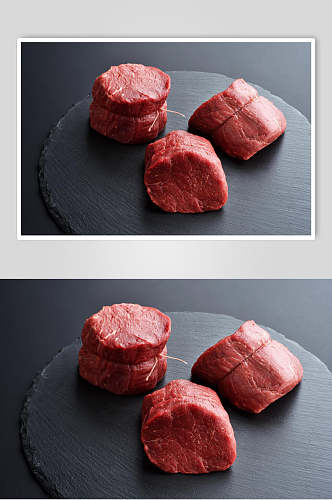 招牌美味猪肉肉类图片