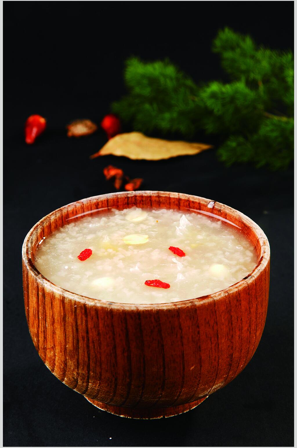粥面条面食美食图片素材