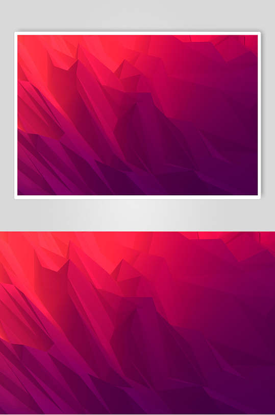 红紫色大气精美时尚抽象背景高清图片