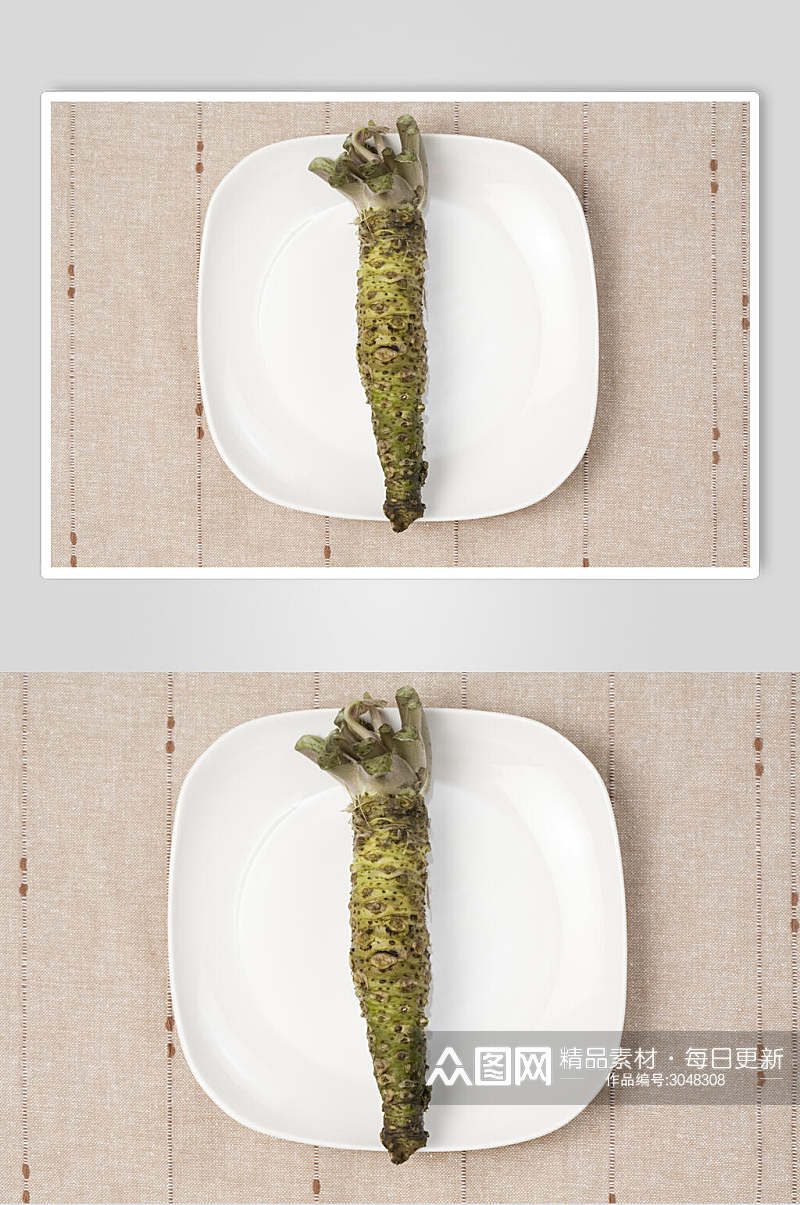 创意蔬菜厨房厨具美食料理图片素材