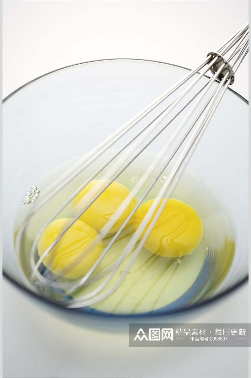 鲜香鸡蛋摄影图素材