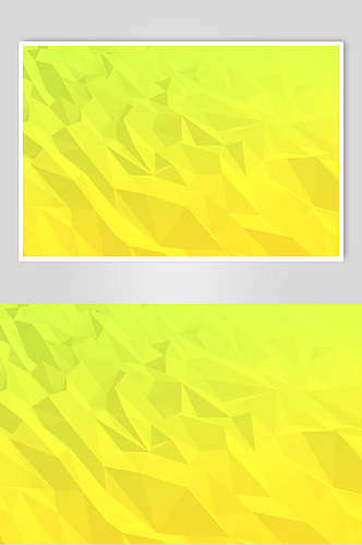 黄绿色精美时尚抽象背景图片