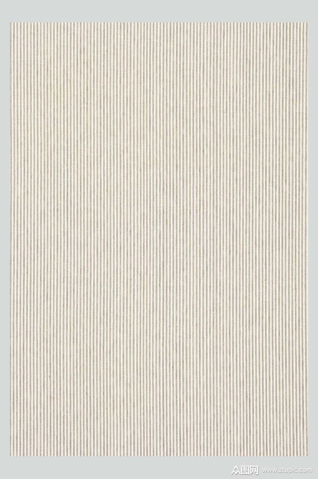 舒适简单亚麻布料纹理贴图素材