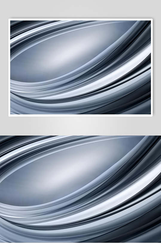 材质图片立即下载几何精美银色金属钢铁图片立即下载精美高端银色金属
