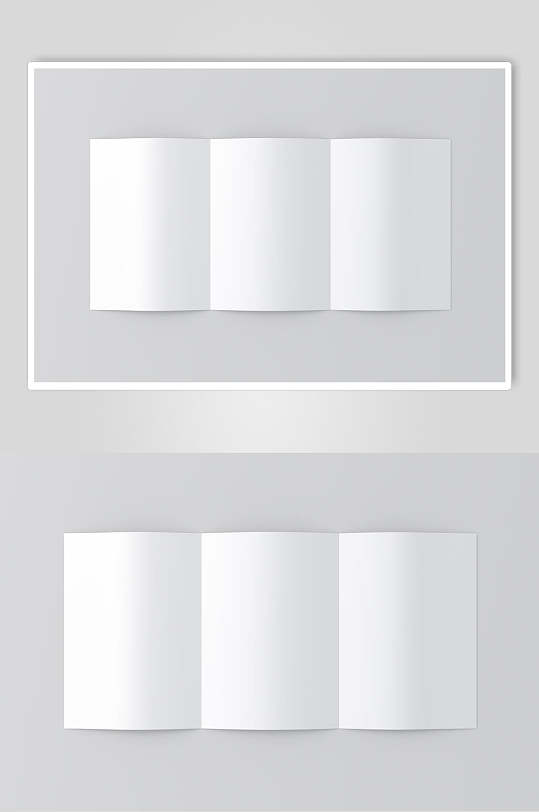 纸袋展开图图片-纸袋展开图素材下载-众图网