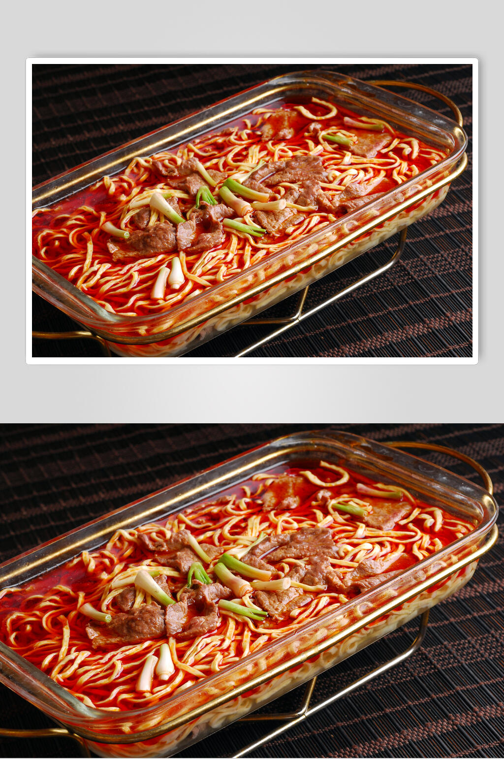 特色美味面条面食美食摄影图片素材