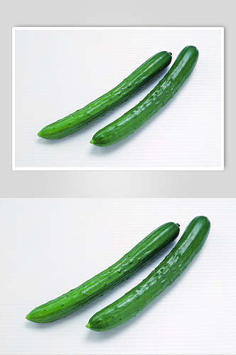 黄瓜蔬菜水果图片