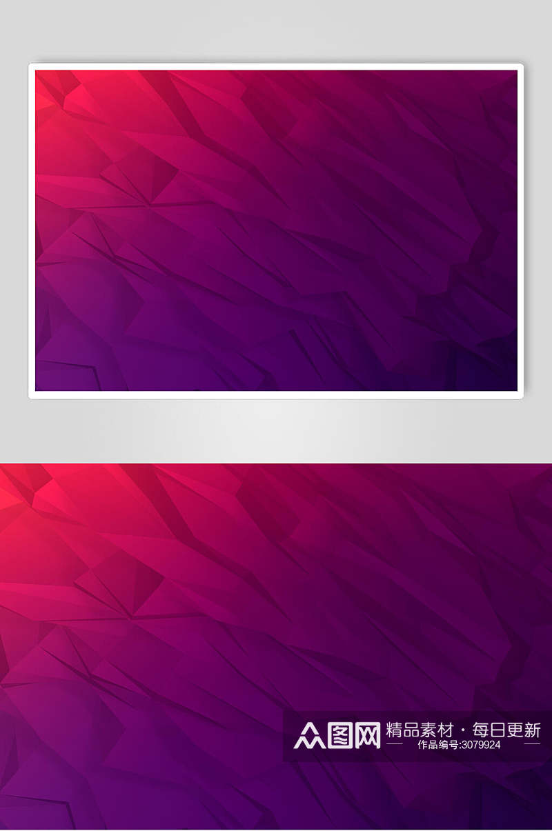 粉紫色大气精美时尚抽象背景图片素材